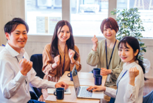社保完備